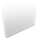 Ghost Folder (2) icon